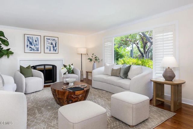 1300 S Marengo Avenue, Pasadena, CA 91106