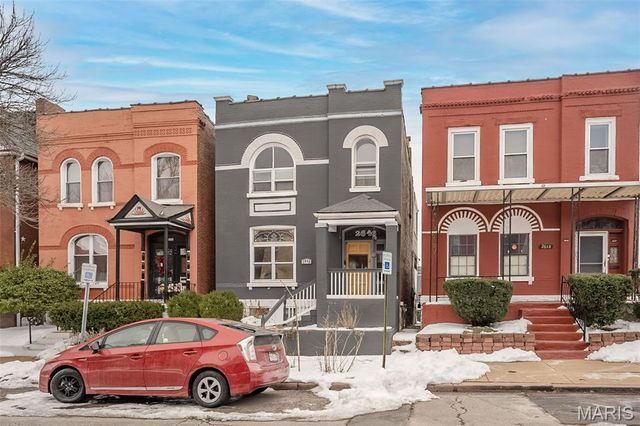 2646 Nebraska Avenue, St Louis, MO 63118