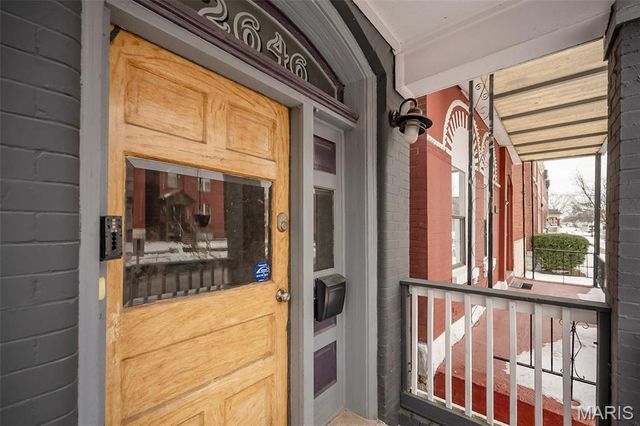 2646 Nebraska Avenue, St Louis, MO 63118