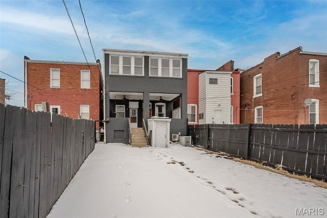 2646 Nebraska Avenue, St Louis, MO 63118