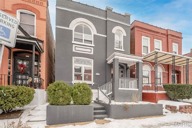 2646 Nebraska Avenue, St Louis, MO 63118