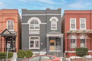 2646 Nebraska Avenue, St Louis, MO 63118