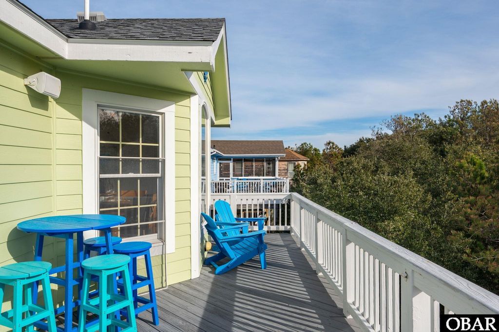 Image 13 of property listing at 760 Lakeshore Court Lot 33, Corolla, NC 27927