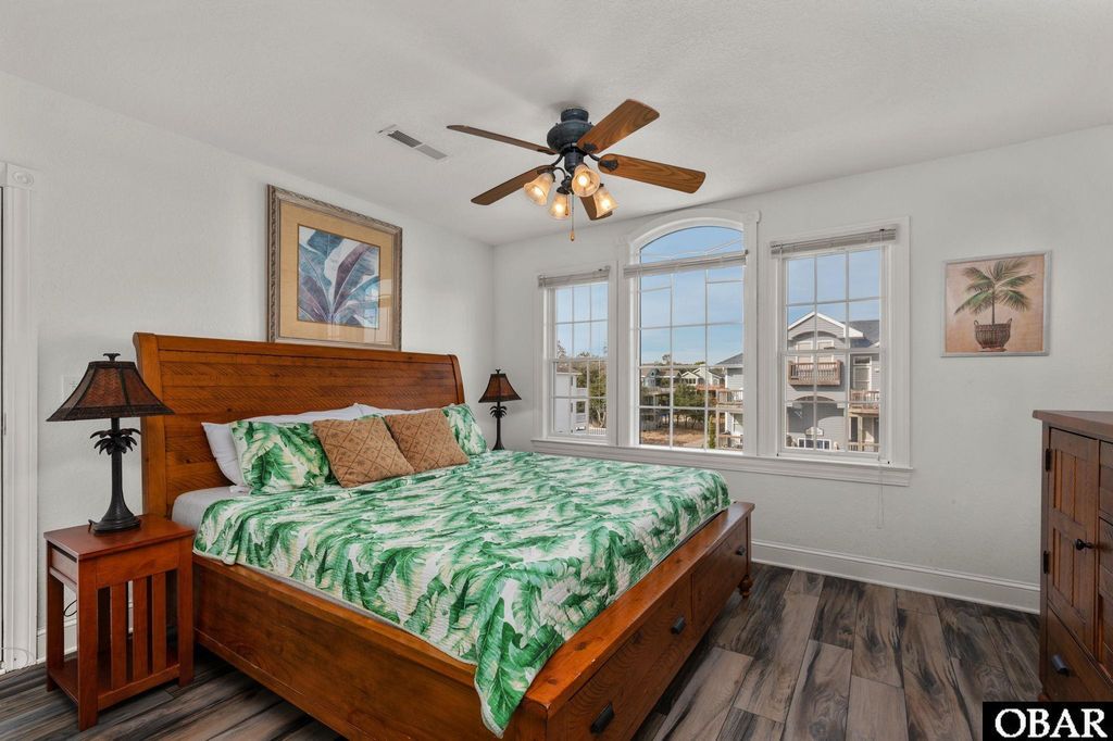 Image 16 of property listing at 760 Lakeshore Court Lot 33, Corolla, NC 27927