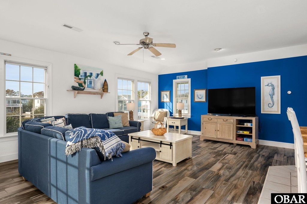 Image 3 of property listing at 760 Lakeshore Court Lot 33, Corolla, NC 27927