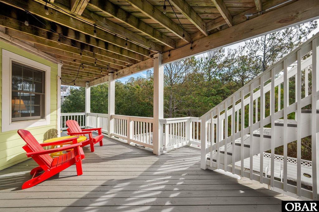 Image 27 of property listing at 760 Lakeshore Court Lot 33, Corolla, NC 27927