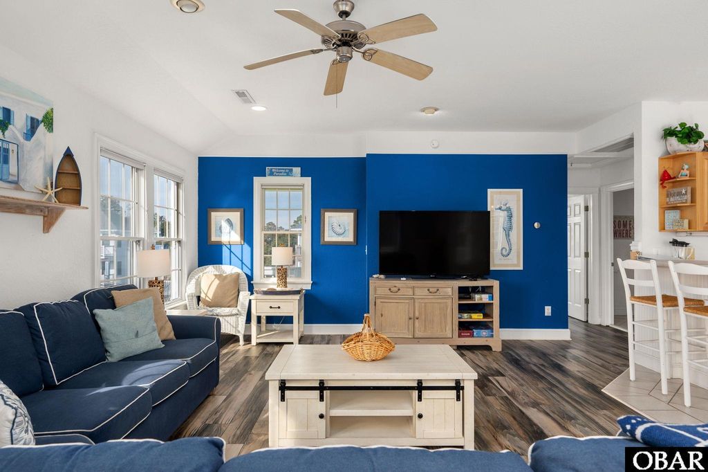 Image 4 of property listing at 760 Lakeshore Court Lot 33, Corolla, NC 27927