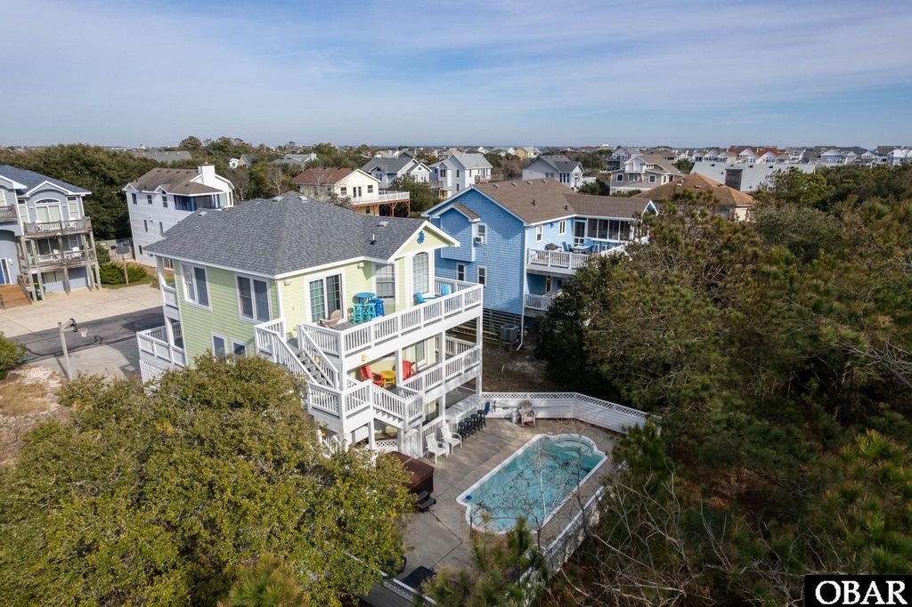 Image 40 of property listing at 760 Lakeshore Court Lot 33, Corolla, NC 27927