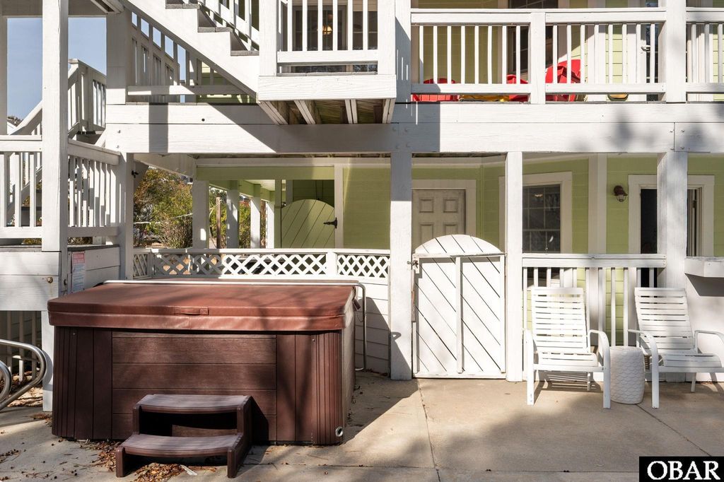 Image 44 of property listing at 760 Lakeshore Court Lot 33, Corolla, NC 27927