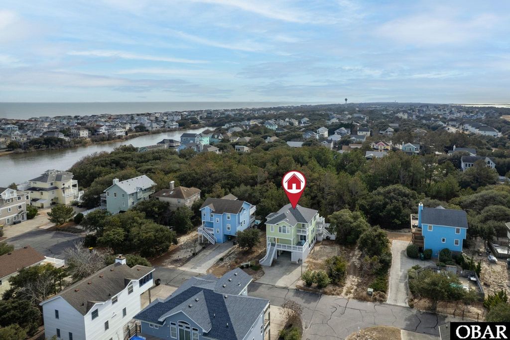 Image 46 of property listing at 760 Lakeshore Court Lot 33, Corolla, NC 27927