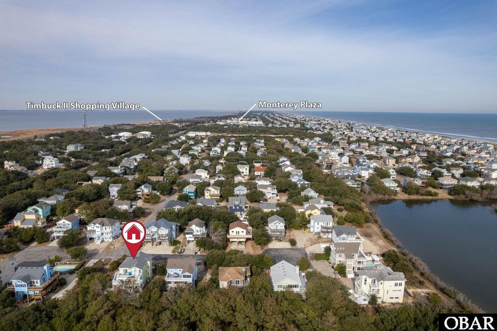 Image 49 of property listing at 760 Lakeshore Court Lot 33, Corolla, NC 27927