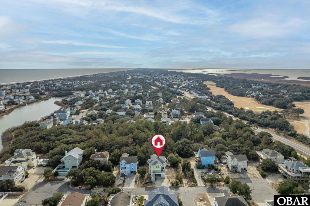 Image 50 of property listing at 760 Lakeshore Court Lot 33, Corolla, NC 27927