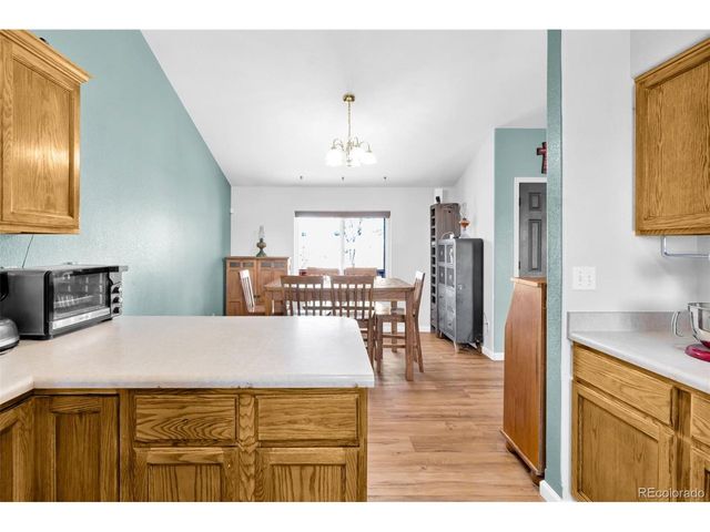 7731 Shenandoah Dr, Elizabeth, CO 80107