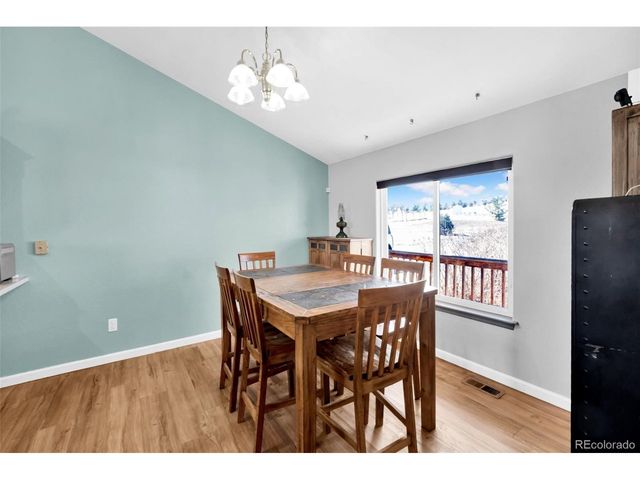 7731 Shenandoah Dr, Elizabeth, CO 80107