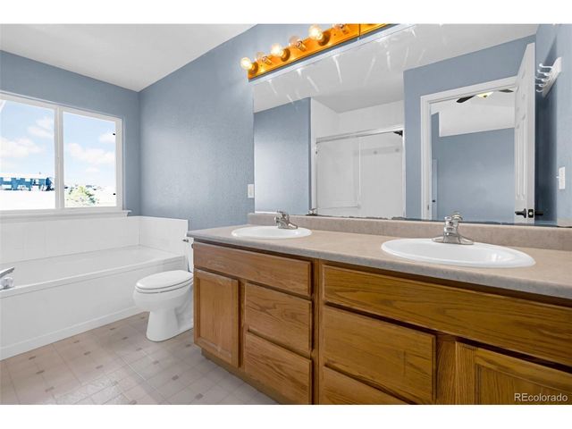 7731 Shenandoah Dr, Elizabeth, CO 80107