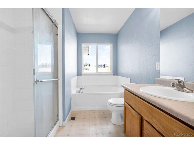 7731 Shenandoah Dr, Elizabeth, CO 80107