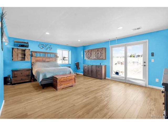 7731 Shenandoah Dr, Elizabeth, CO 80107