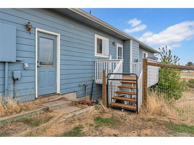 7731 Shenandoah Dr, Elizabeth, CO 80107