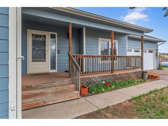 7731 Shenandoah Dr, Elizabeth, CO 80107