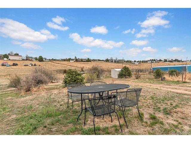 7731 Shenandoah Dr, Elizabeth, CO 80107
