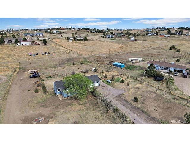 7731 Shenandoah Dr, Elizabeth, CO 80107