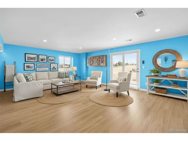 7731 Shenandoah Dr, Elizabeth, CO 80107
