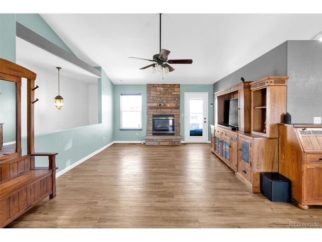 7731 Shenandoah Dr, Elizabeth, CO 80107