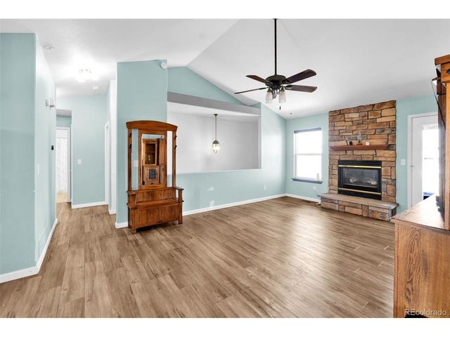 7731 Shenandoah Dr, Elizabeth, CO 80107