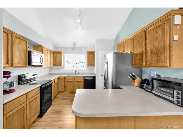 7731 Shenandoah Dr, Elizabeth, CO 80107
