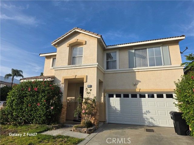 11686 Declaration, Rancho Cucamonga, CA 91730