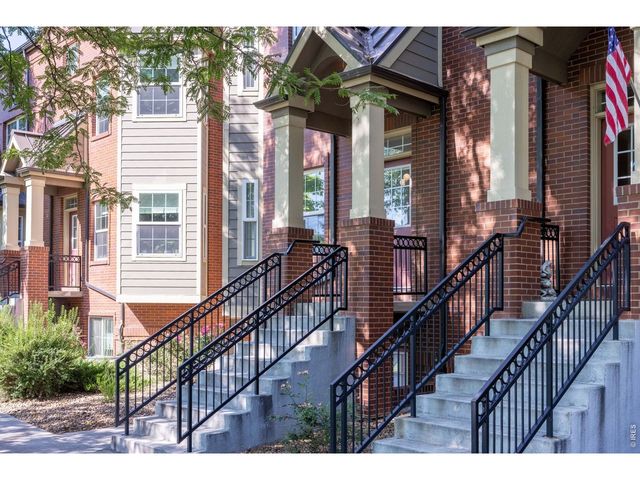 401 Terry St F, Longmont, CO 80501