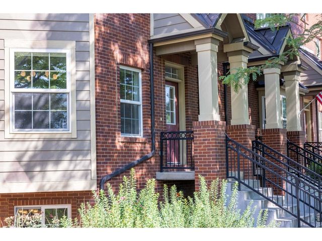 401 Terry St F, Longmont, CO 80501