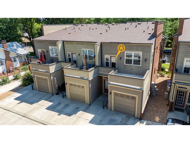 401 Terry St F, Longmont, CO 80501