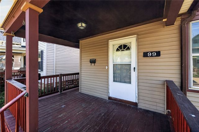 99 Shelter Street, Rochester, NY 14611