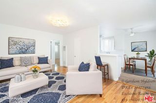 6640 Woodman Avenue 6, Van Nuys, CA 91401