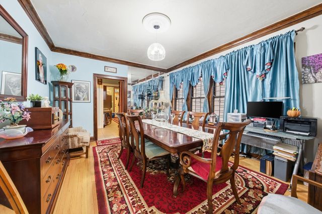 8019 S Rhodes Avenue, Chicago, IL 60619