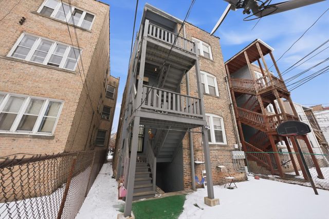 8019 S Rhodes Avenue, Chicago, IL 60619