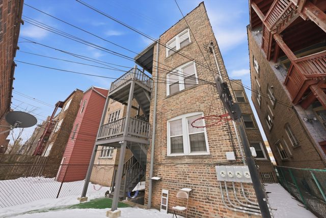 8019 S Rhodes Avenue, Chicago, IL 60619