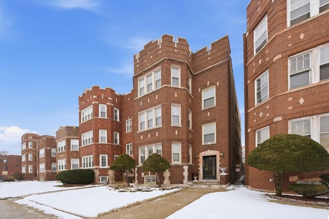 8019 S Rhodes Avenue, Chicago, IL 60619