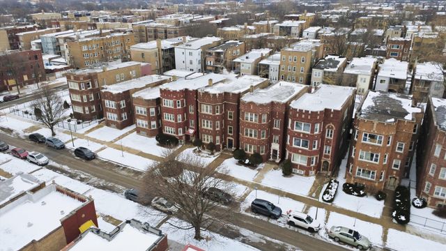 8019 S Rhodes Avenue, Chicago, IL 60619