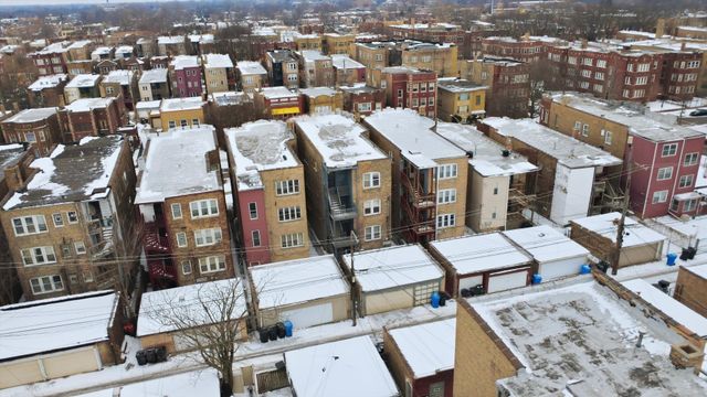 8019 S Rhodes Avenue, Chicago, IL 60619