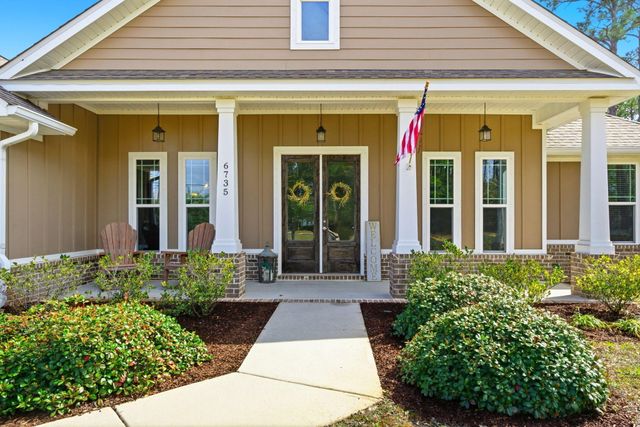 6735 E Bay Boulevard, Navarre, FL 32566