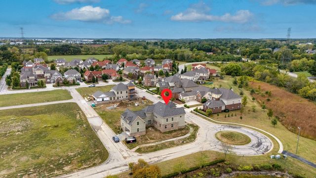 7005 Snowdrop Court, Dublin, OH 43016