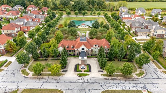 7005 Snowdrop Court, Dublin, OH 43016