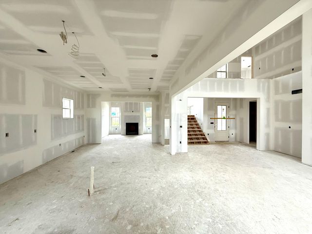 7005 Snowdrop Court, Dublin, OH 43016