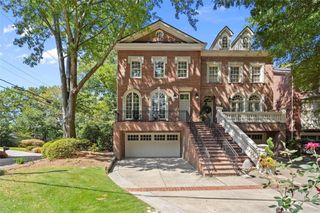 604 Timm Valley NE Road A, Atlanta, GA 30305