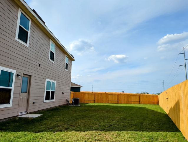 4702 Hoover Court, Greenville, TX 75401