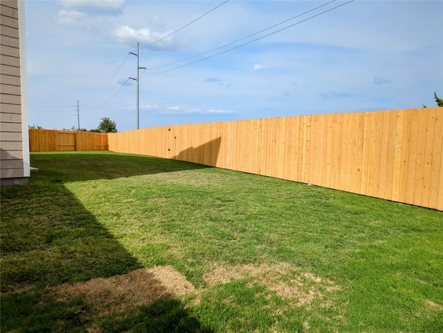 4702 Hoover Court, Greenville, TX 75401
