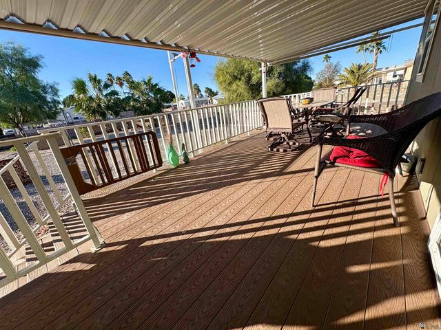 11671 S Renee Ave, Yuma, AZ 85367