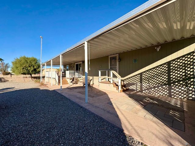 11671 S Renee Ave, Yuma, AZ 85367